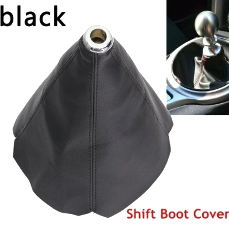 Suede Leather Car Gear Shift Collars Carbon Fiber Auto Car Manual Stick Shifter Knob Gear Shift Boot Cover Gaiter
Suede Leather Car Gear Shift Collars Carbon Fiber Auto Car Manual Stick Shifter Knob Gear Shift Boot Cover Gaiter