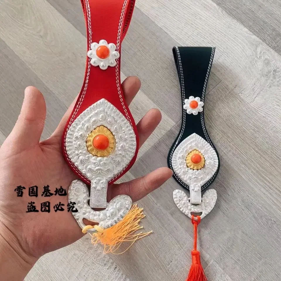 Женские металлические антикварные тибетские аксессуары, поясная цепочка, кулон на талию Luo Rong
Женские металлические антикварные тибетские аксессуары, поясная цепочка, кулон на талию Luo Rong