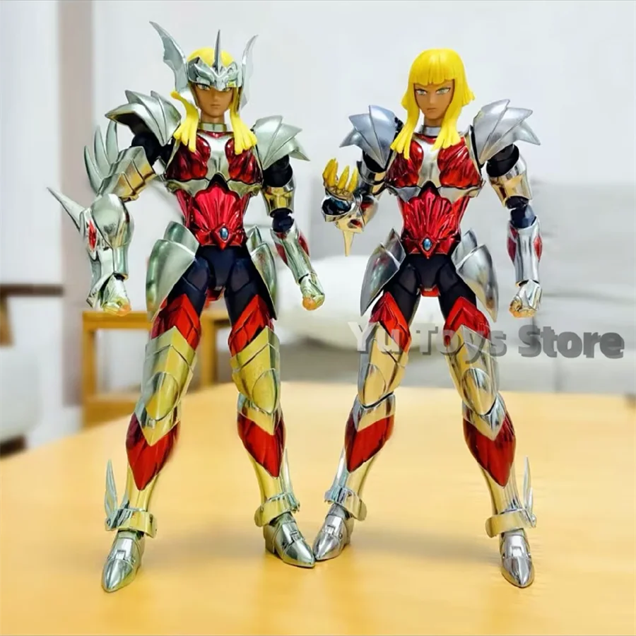 Экшн-фигурка Xc Saint Seiya Saint Cloth Ex Asgard God Warrior Beta Merak Hagen Pvc, металлическая армированная модель игрушки в ассортименте
Экшн-фигурка Xc Saint Seiya Saint Cloth Ex Asgard God Warrior Beta Merak Hagen Pvc, металлическая армированная модель игрушки в ассортименте