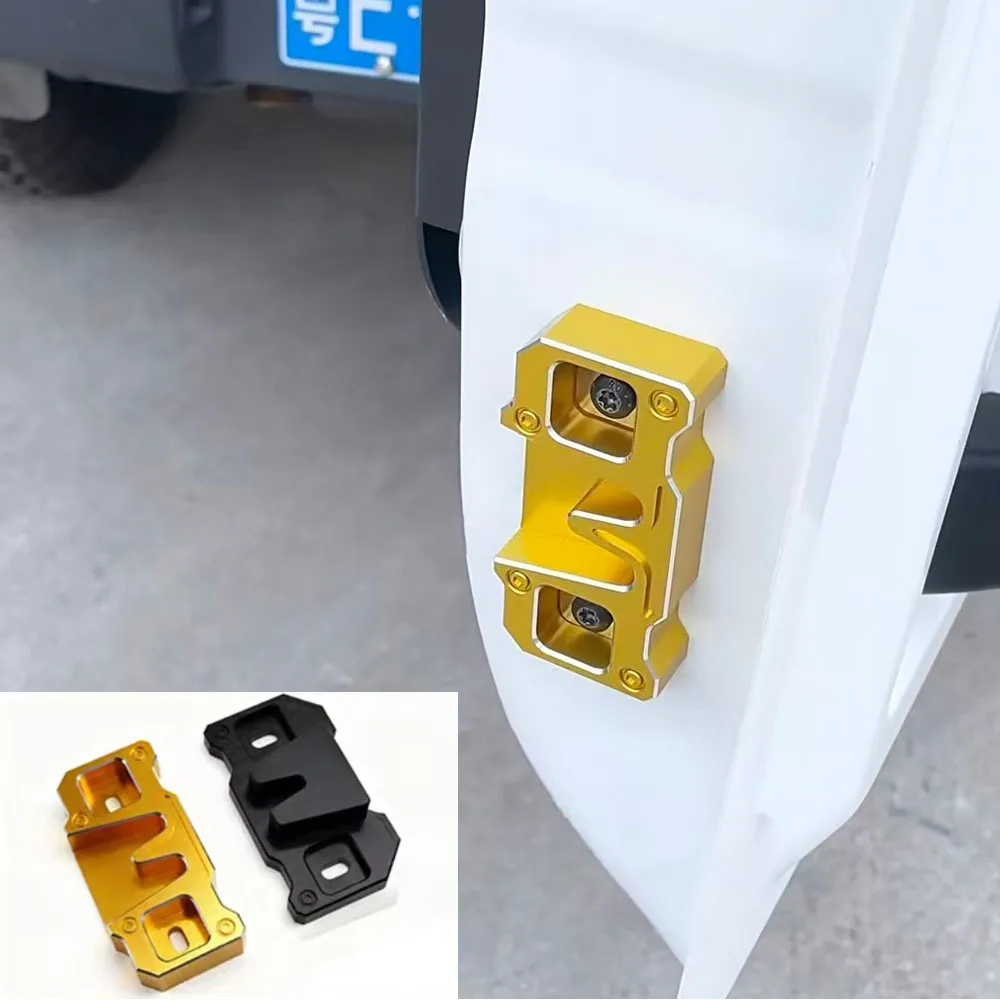 For BAIC 212T01 2024 2025 2026 Upgraded Version Car Rear Door Positioner Prevent Tailgate Sinking Protector
For BAIC 212T01 2024 2025 2026 Upgraded Version Car Rear Door Positioner Prevent Tailgate Sinking Protector