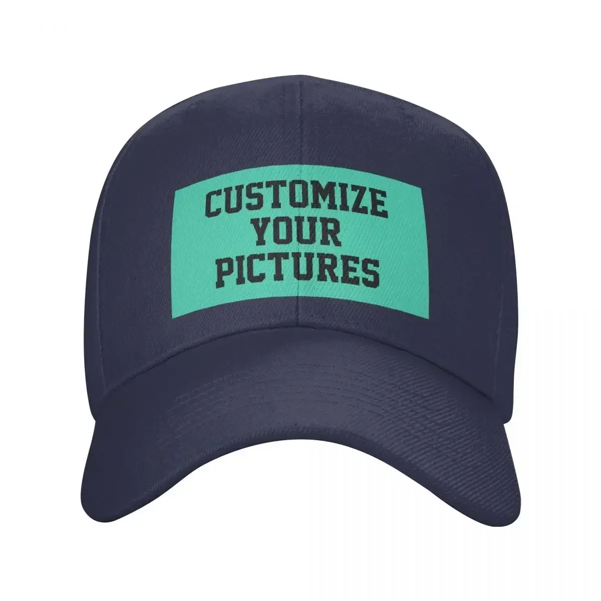 Custom Baseball Cap for Men Women Print Your Favorite Photo on The Hat Snapback кепка брендовая Designer Caps Mens
Custom Baseball Cap for Men Women Print Your Favorite Photo on The Hat Snapback кепка брендовая Designer Caps Mens