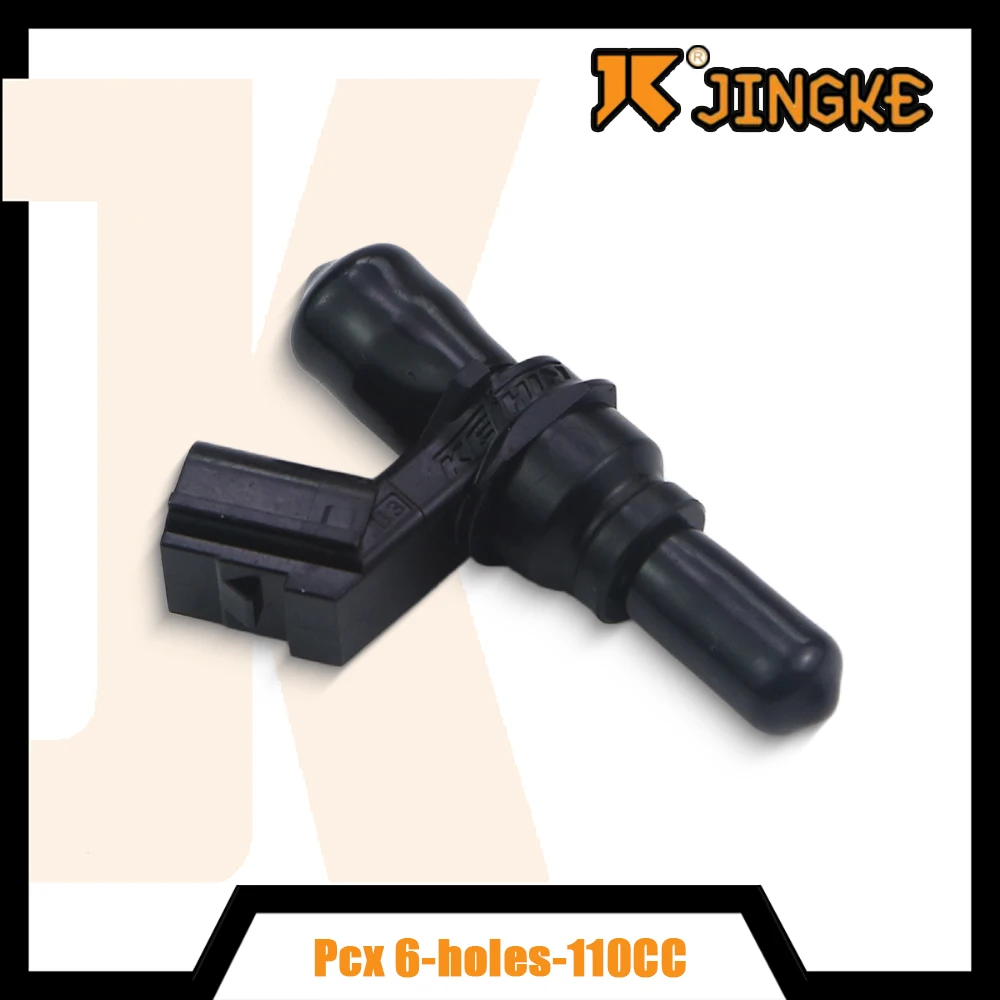 6 Holes Fuel Injector Nozzle For Honda PCX 110 125 150 SH125 CB125F 16450-K35-V01 Motorcycle
6 Holes Fuel Injector Nozzle For Honda PCX 110 125 150 SH125 CB125F 16450-K35-V01 Motorcycle