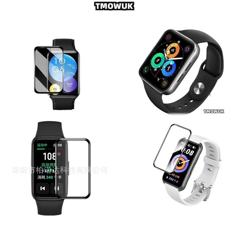 For Keep B4 Lite B5 Anti - Scratch Screen Film Soft PMMA Full Cover 3D Curved Protection
For Keep B4 Lite B5 Anti - Scratch Screen Film Soft PMMA Full Cover 3D Curved Protection