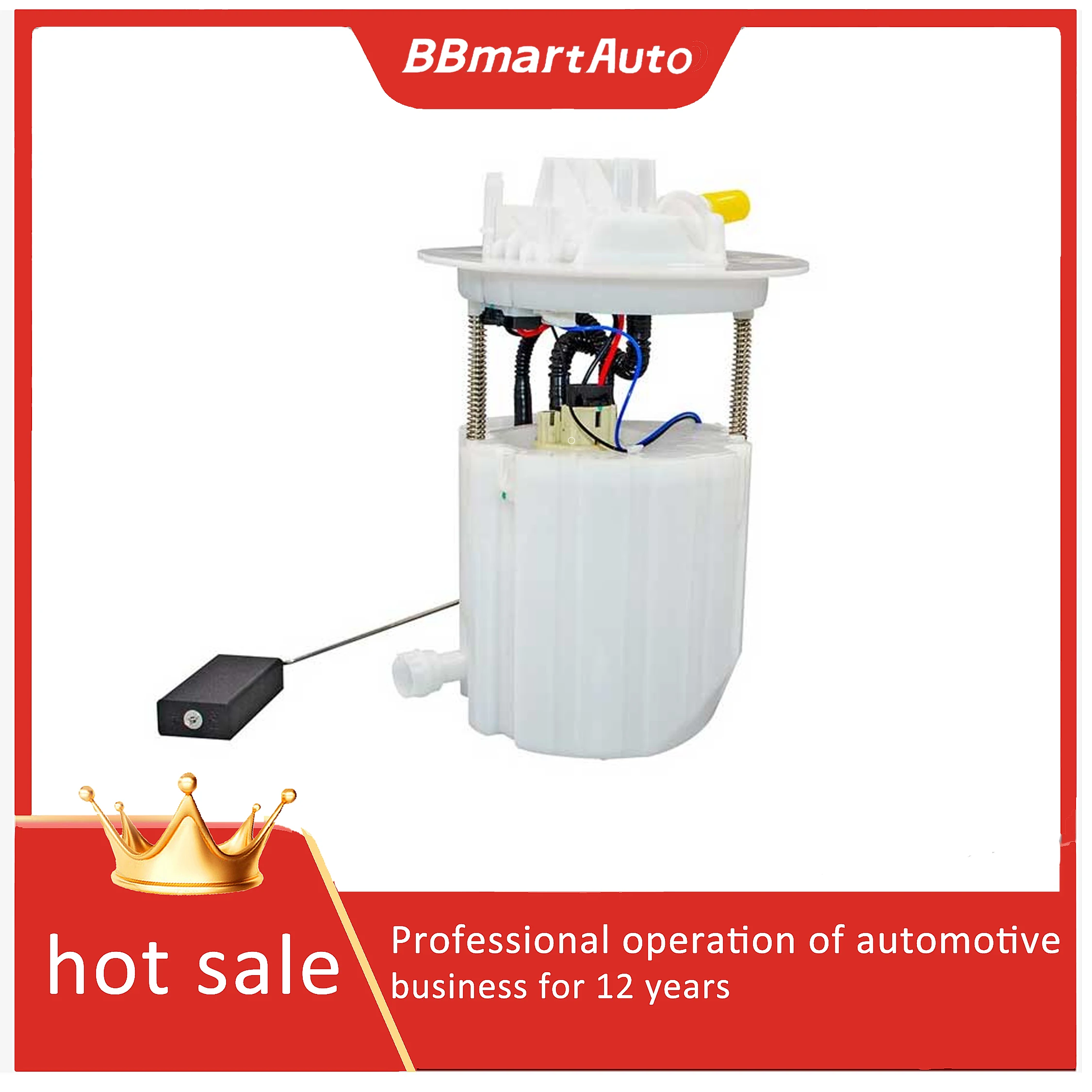 1664702594 Stable in quality Fuel Pump Fuel Filter For Mercedes Benz W166 diesel version ML280 ML350 ML500 ML300
1664702594 Stable in quality Fuel Pump Fuel Filter For Mercedes Benz W166 diesel version ML280 ML350 ML500 ML300