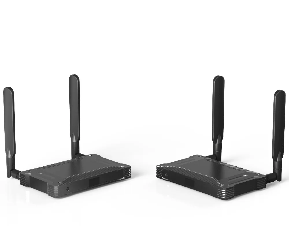 2019 Trending Products Wireless Transmitter and Receiver Long Range Wireless Extender
2019 Trending Products Wireless Transmitter and Receiver Long Range Wireless Extender