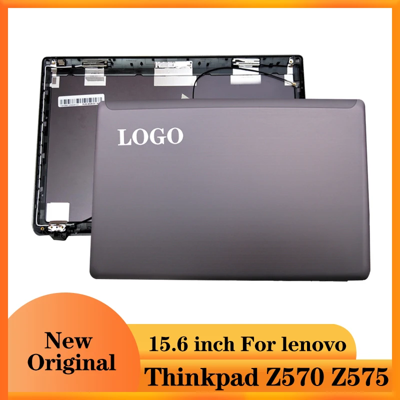 Оригинальная новая задняя крышка для ноутбука Lenovo Thinkpad Z570 Z575 15,6 дюйма
Оригинальная новая задняя крышка для ноутбука Lenovo Thinkpad Z570 Z575 15,6 дюйма