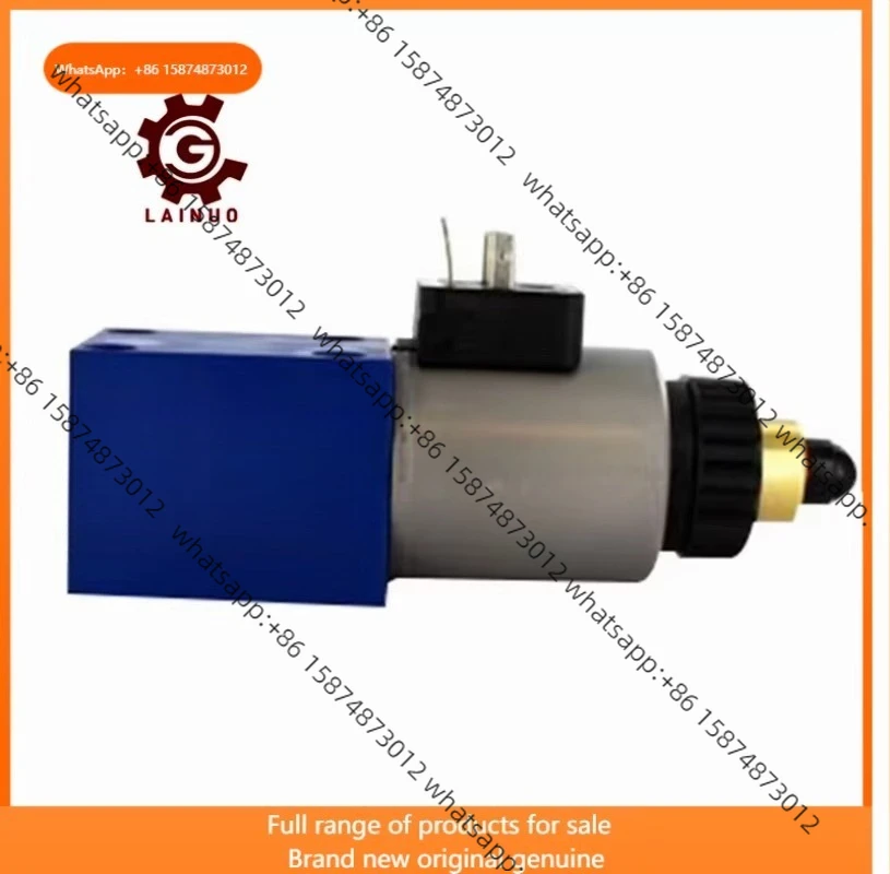 R900975472 DBE20-5X/315YG24K4M Pilot Operated Proportional Relief Valve DBE DBEM DBEME DBET DBEBE DBE20
R900975472 DBE20-5X/315YG24K4M Pilot Operated Proportional Relief Valve DBE DBEM DBEME DBET DBEBE DBE20