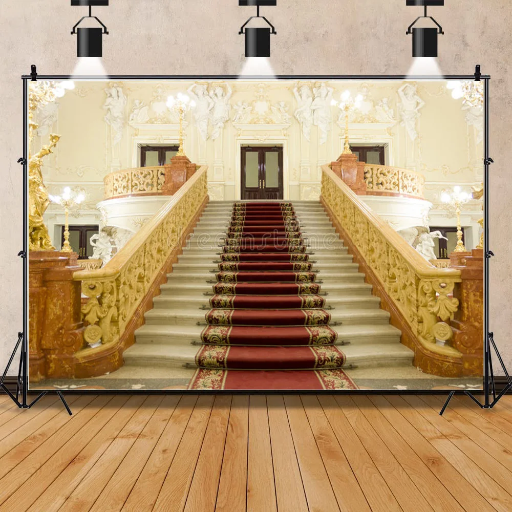 ZHISUXI Castle Palace Indoor Photography Background Newborn Child Portrait Birthday Photo Background Photo Gallery Props CB-12
ZHISUXI Castle Palace Indoor Photography Background Newborn Child Portrait Birthday Photo Background Photo Gallery Props CB-12