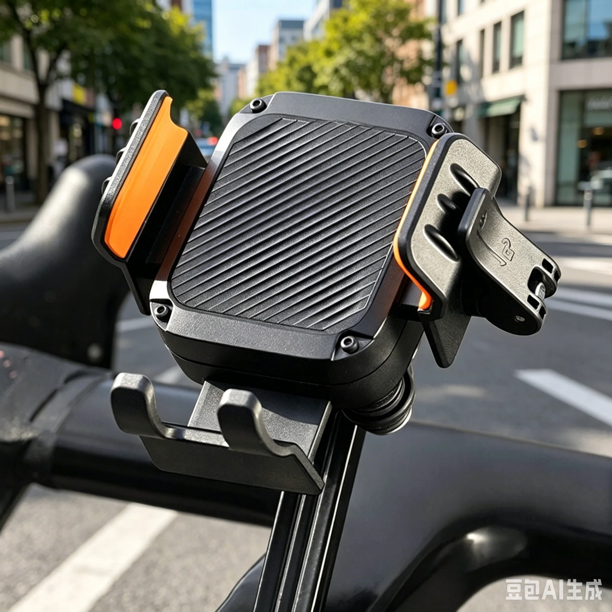 Bicycle Mobile Phone Holder For Delivery Rider Waterproof Non-slip Navigation Bracket For Bike Motorcycle Cycling Accessories
Bicycle Mobile Phone Holder For Delivery Rider Waterproof Non-slip Navigation Bracket For Bike Motorcycle Cycling Accessories