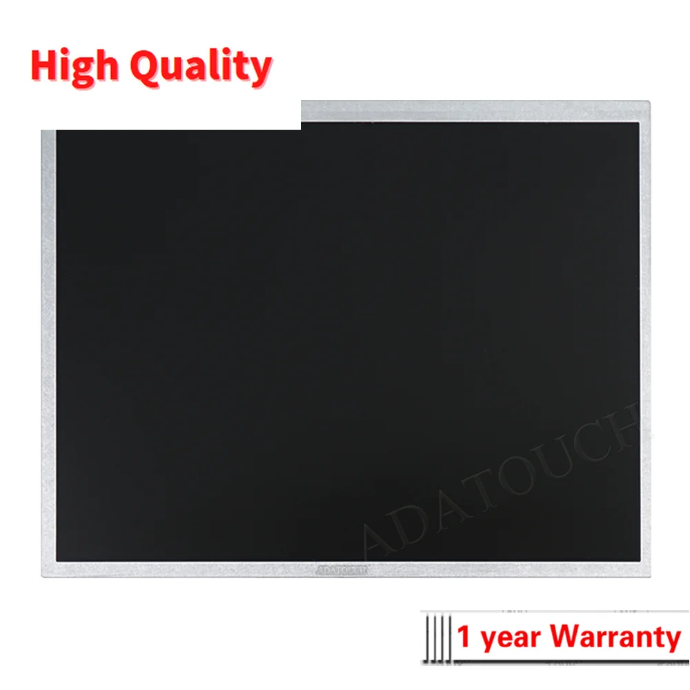 LCD Display Panel for G121X1-L04 Rev. C1 LCD Display Panel Brand New and Original
LCD Display Panel for G121X1-L04 Rev. C1 LCD Display Panel Brand New and Original