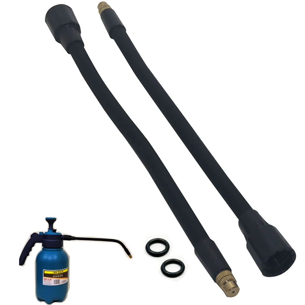 5 Pcs Outdoor garden sprinkler free bending nozzle length 29CM black garden watering spray extended nozzle free bending nozzle
5 Pcs Outdoor garden sprinkler free bending nozzle length 29CM black garden watering spray extended nozzle free bending nozzle