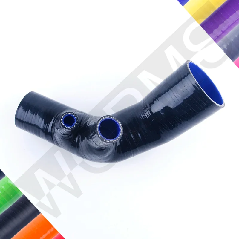 For 1989-1993 Nissan Skyline GTST GTS-4 R32 RB20DET Silicone Air Intake Induction Hose Pipe Kit 1990 1991 1992
For 1989-1993 Nissan Skyline GTST GTS-4 R32 RB20DET Silicone Air Intake Induction Hose Pipe Kit 1990 1991 1992