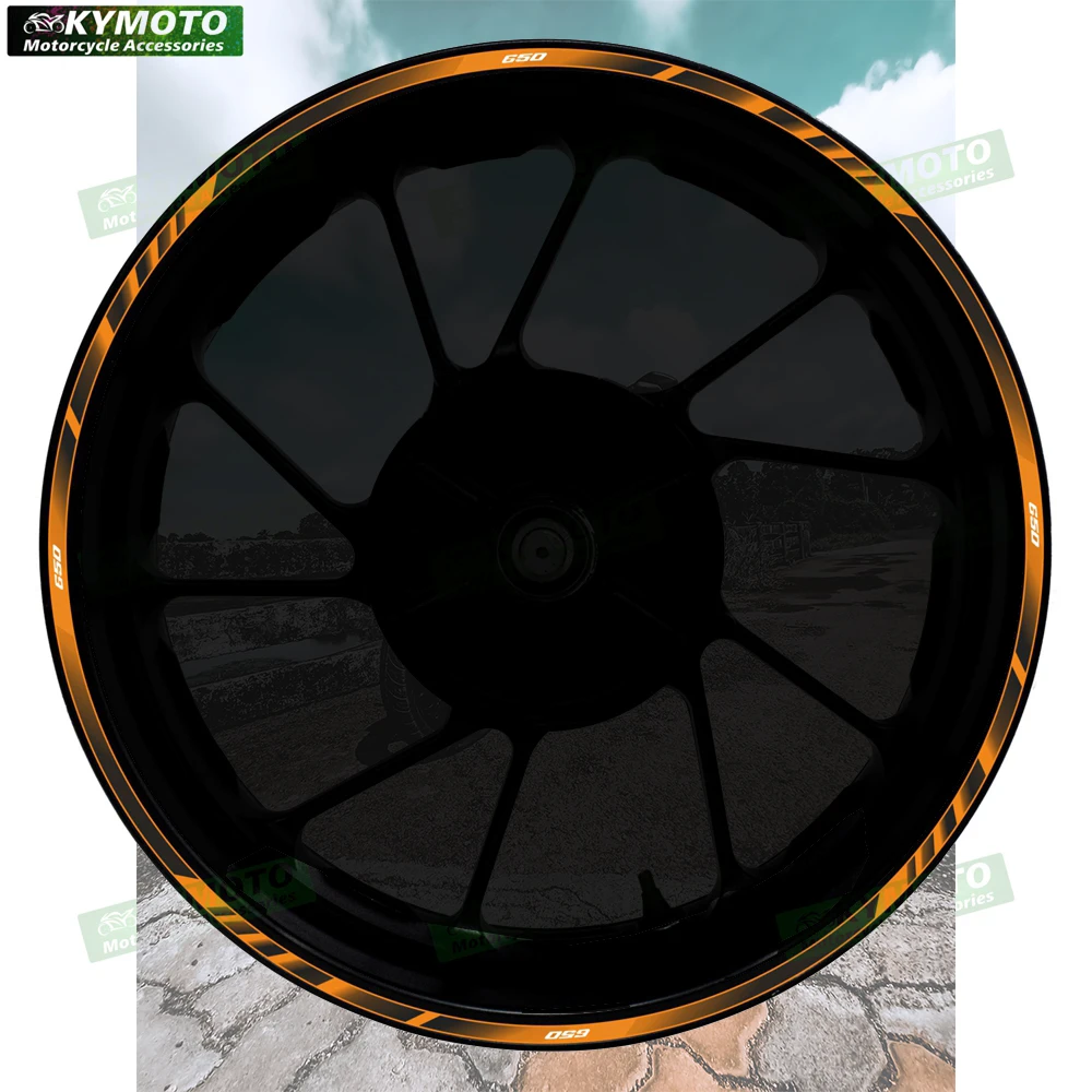 For NINJA650 Ninja 650 motorcycle accessories 17 inch front and rear wheel decals wheel reflective rim stripe stickers
For NINJA650 Ninja 650 motorcycle accessories 17 inch front and rear wheel decals wheel reflective rim stripe stickers