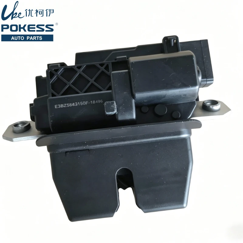 Car Tailgate Lock For Ford Ka Figo 2014-2021 Trunk Lock Actuator Motor E3BZ5843150F E3B5A442A66DA
Car Tailgate Lock For Ford Ka Figo 2014-2021 Trunk Lock Actuator Motor E3BZ5843150F E3B5A442A66DA