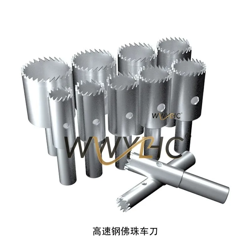 Suitable for High Speed Steel Bead Turning Tools, Stainless Steel Round Bead Cutters, Woodworking Lathe Accessories
Suitable for High Speed Steel Bead Turning Tools, Stainless Steel Round Bead Cutters, Woodworking Lathe Accessories