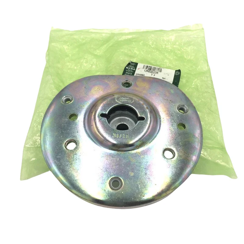 Front Shock Absorber Top Bracket, Suitable for Land Rover Freelander 2, Range Rover Evoque, Discovery Shenxing, LR032578 LR00114
Front Shock Absorber Top Bracket, Suitable for Land Rover Freelander 2, Range Rover Evoque, Discovery Shenxing, LR032578 LR00114