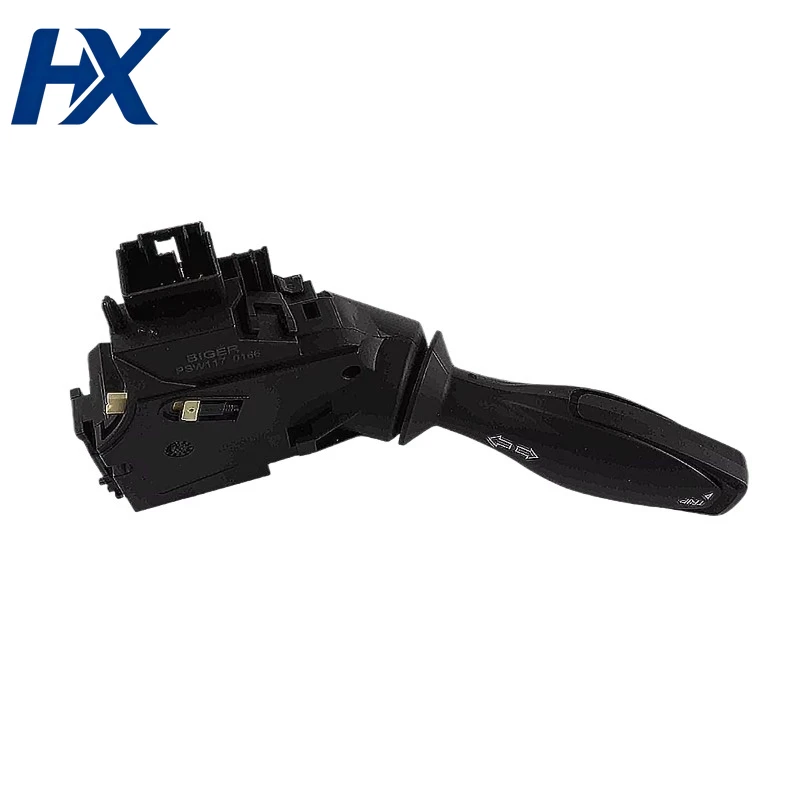 8A6T13335BC 8A6T13335BB Car Turn Signal Combination Switch for Ford Fiesta 2008-2022 1682336 1513013
8A6T13335BC 8A6T13335BB Car Turn Signal Combination Switch for Ford Fiesta 2008-2022 1682336 1513013