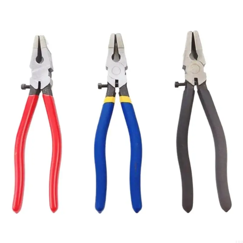 2025 New Glass Running Pliers Breaking Grozer Pliers Heavy Duty Glass Cutting Tool Glass
2025 New Glass Running Pliers Breaking Grozer Pliers Heavy Duty Glass Cutting Tool Glass