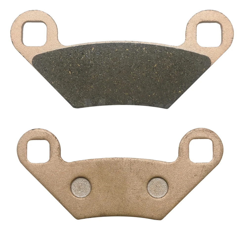 4pcs Front Brake Pads For Buyang Feishen JCL FA D300 G300 H300 260CC 300CC ATV Parts
4pcs Front Brake Pads For Buyang Feishen JCL FA D300 G300 H300 260CC 300CC ATV Parts