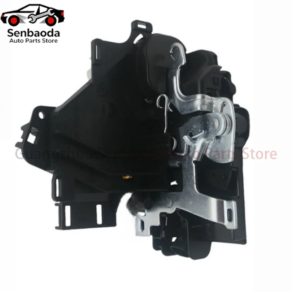 3B1837015AN 7E1837015 3B1837015 Front Left Door Lock Actuator Suitable For Volkswagen Polo 9N T5 Caddy III Skoda Fabia Seat New
3B1837015AN 7E1837015 3B1837015 Front Left Door Lock Actuator Suitable For Volkswagen Polo 9N T5 Caddy III Skoda Fabia Seat New