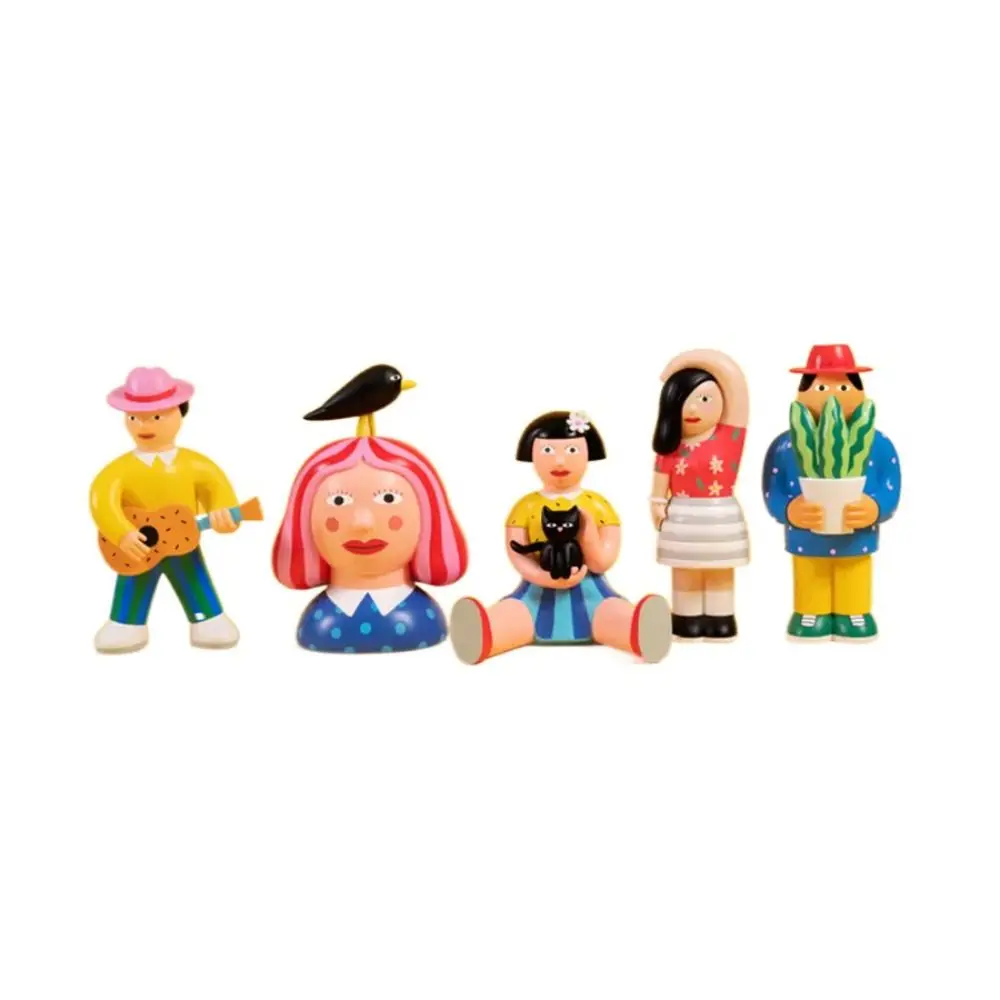 Rural Characters Funny Character Statue Handmade Decoration Resin Crafts Sculpture Collectible Display Funny Dolls Ornament
Rural Characters Funny Character Statue Handmade Decoration Resin Crafts Sculpture Collectible Display Funny Dolls Ornament