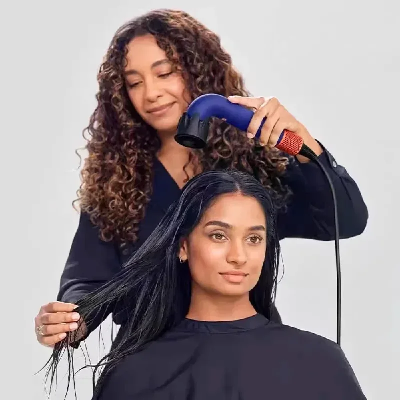 2026 New High Speed Negative Ion Bent Pipe Shape Hair Dryer With Bend Tube Nozzle Quick Drying For Household Travel
2026 New High Speed Negative Ion Bent Pipe Shape Hair Dryer With Bend Tube Nozzle Quick Drying For Household Travel