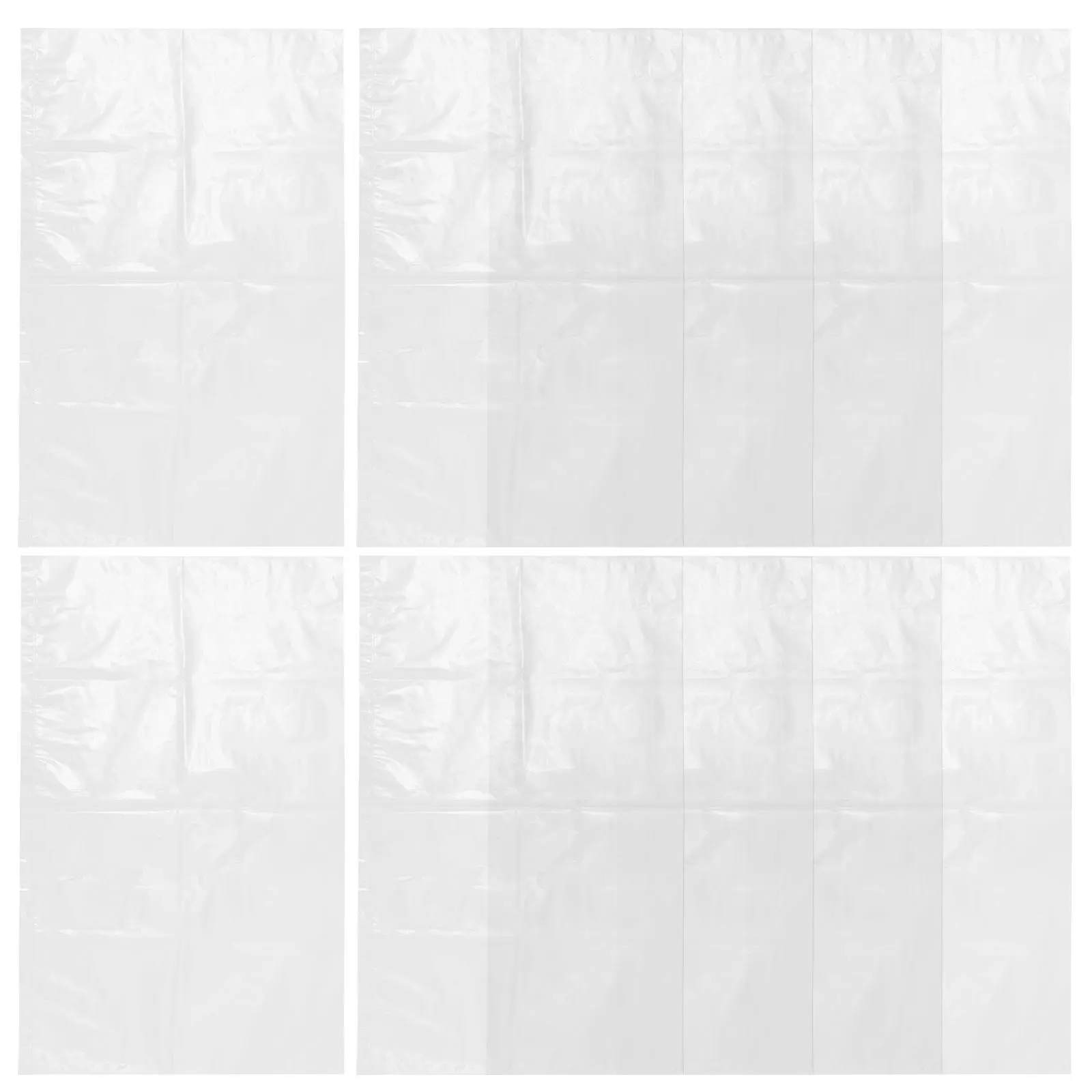 10PCS Roast Turkey Size Baking Bag Bags Turkey Oven Roasting Bags Meat Cooking Nylon Baking Brining Kitchen Plastic
10PCS Roast Turkey Size Baking Bag Bags Turkey Oven Roasting Bags Meat Cooking Nylon Baking Brining Kitchen Plastic