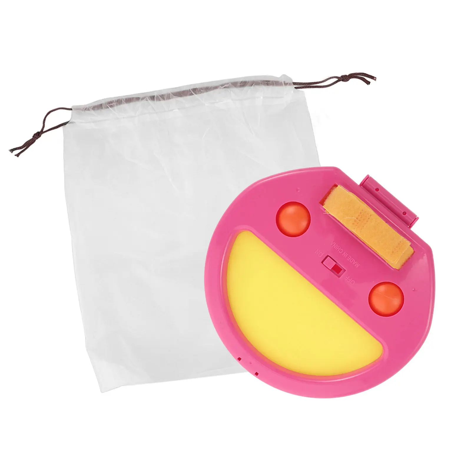 1Set Handheld Sensory Catch Ball Game Set for Kids and Parents Outdoor Lawn Backyard Beach Play Toss and Activity
1Set Handheld Sensory Catch Ball Game Set for Kids and Parents Outdoor Lawn Backyard Beach Play Toss and Activity