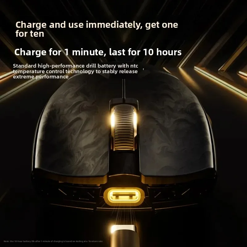 EWEADN Z7 Wireless Gaming Mouse PAW3950 Sensor Double 8K Return Rate Nordic 54L15 Long Battery Life Gaming Laptop Accessories
EWEADN Z7 Wireless Gaming Mouse PAW3950 Sensor Double 8K Return Rate Nordic 54L15 Long Battery Life Gaming Laptop Accessories