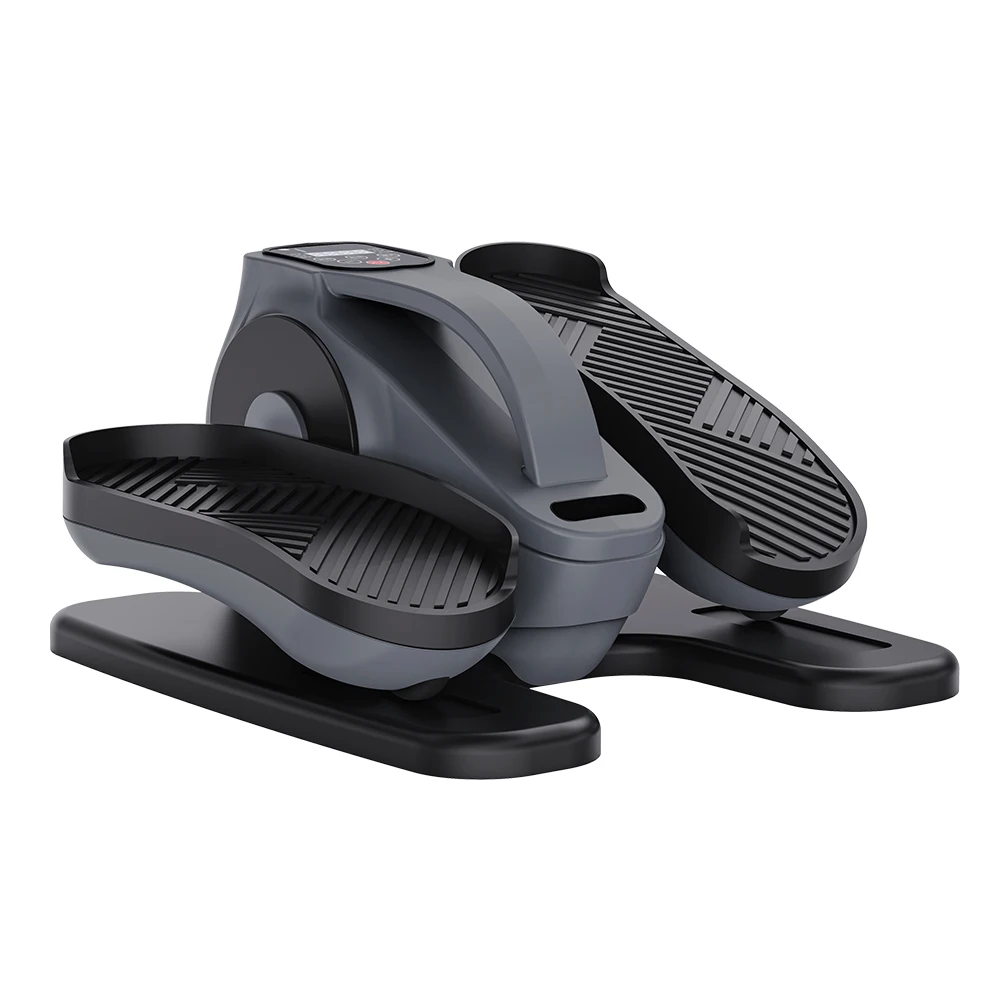 Mini Stepper Exercise Machine Multi-Function Cardio Fitness Workout Equipment 2025 Newly