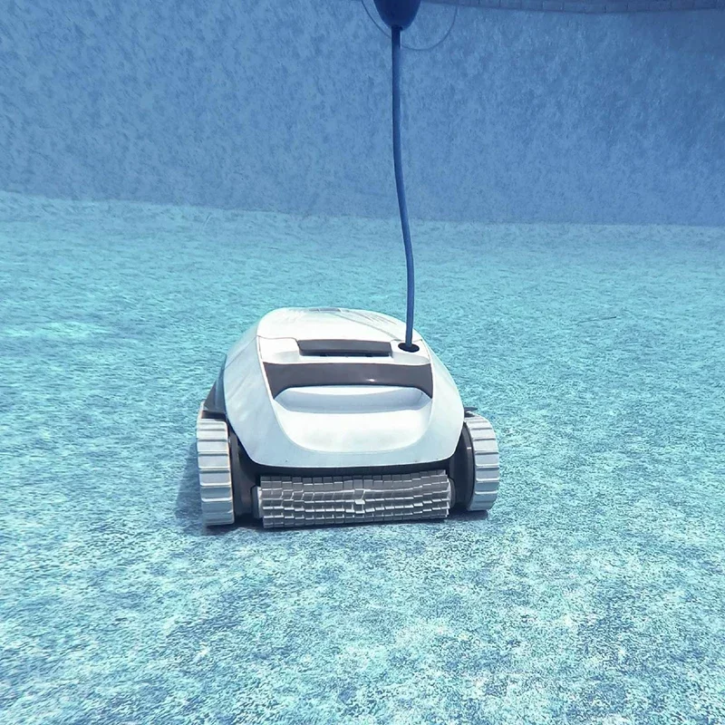 BAOBIAO OEM Alberca Smart Control Cleaning Cordless Vacuum Wall Mounted Automatic Pool Swimming Accessory Robotic Cleaner Robot
BAOBIAO OEM Alberca Smart Control Cleaning Cordless Vacuum Wall Mounted Automatic Pool Swimming Accessory Robotic Cleaner Robot
