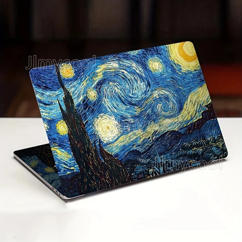 2 шт., 15 15,6 дюймов, наклейка на кожу ноутбука, художественная устойчивая к царапинам противоскользящая наклейка, подходит для HP Dell Lenovo Apple Asus Compaq
2 шт., 15 15,6 дюймов, наклейка на кожу ноутбука, художественная устойчивая к царапинам противоскользящая наклейка, подходит для HP Dell Lenovo Apple Asus Compaq