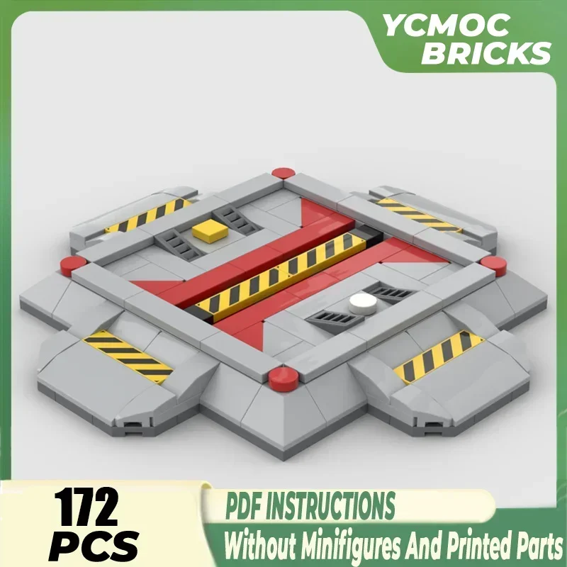 YcMoc Building Blocks Terranerd Lowerdd Depot Star Movie Famous SceneTechnology Bricks DIY Model Toys For Kids Children
YcMoc Building Blocks Terranerd Lowerdd Depot Star Movie Famous SceneTechnology Bricks DIY Model Toys For Kids Children