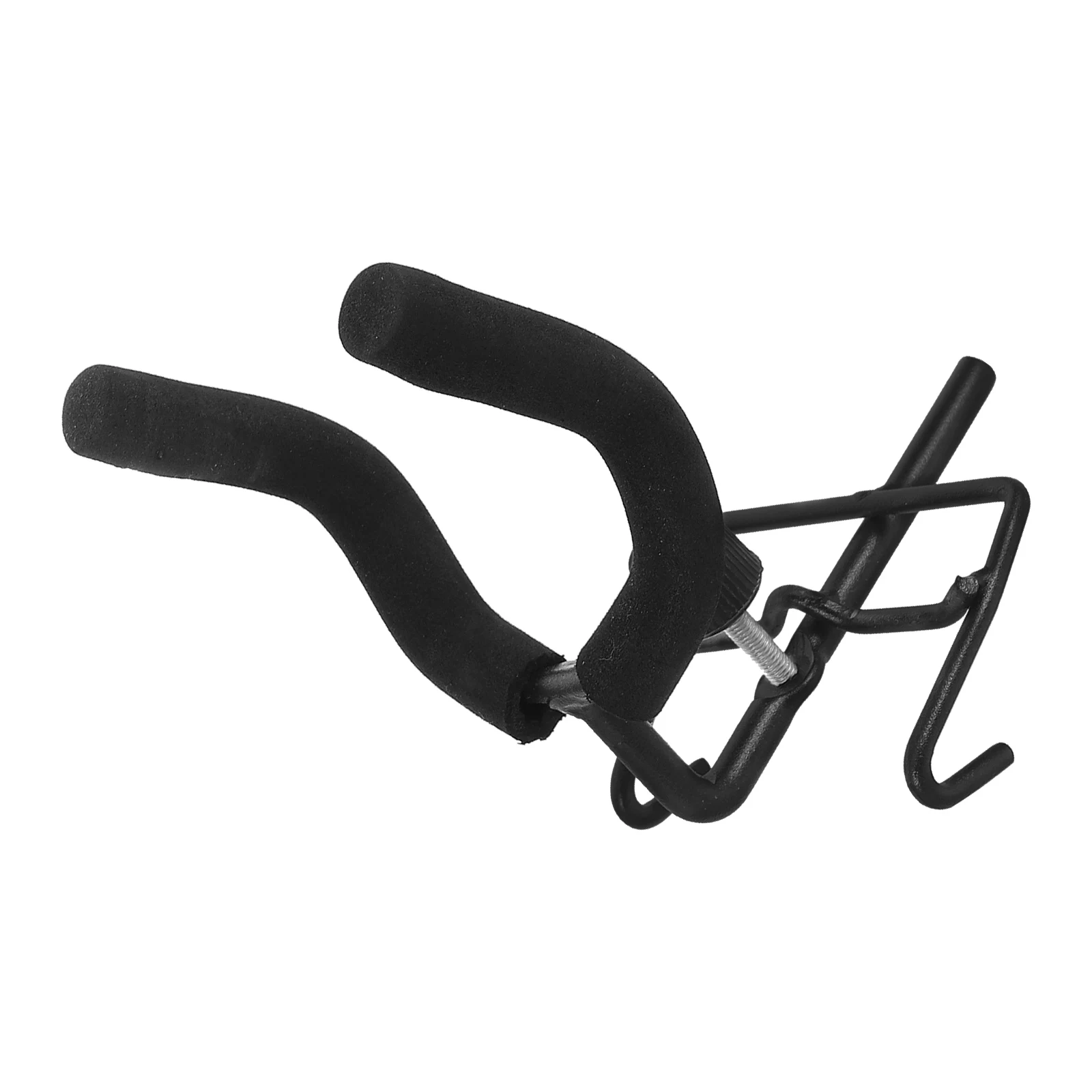 Mounted Guitar Holder Hanger For Acoustic Electric Bass Ukulele Violin Mandolin Space-Saving Metal Hook Easy Install Decorative
Mounted Guitar Holder Hanger For Acoustic Electric Bass Ukulele Violin Mandolin Space-Saving Metal Hook Easy Install Decorative