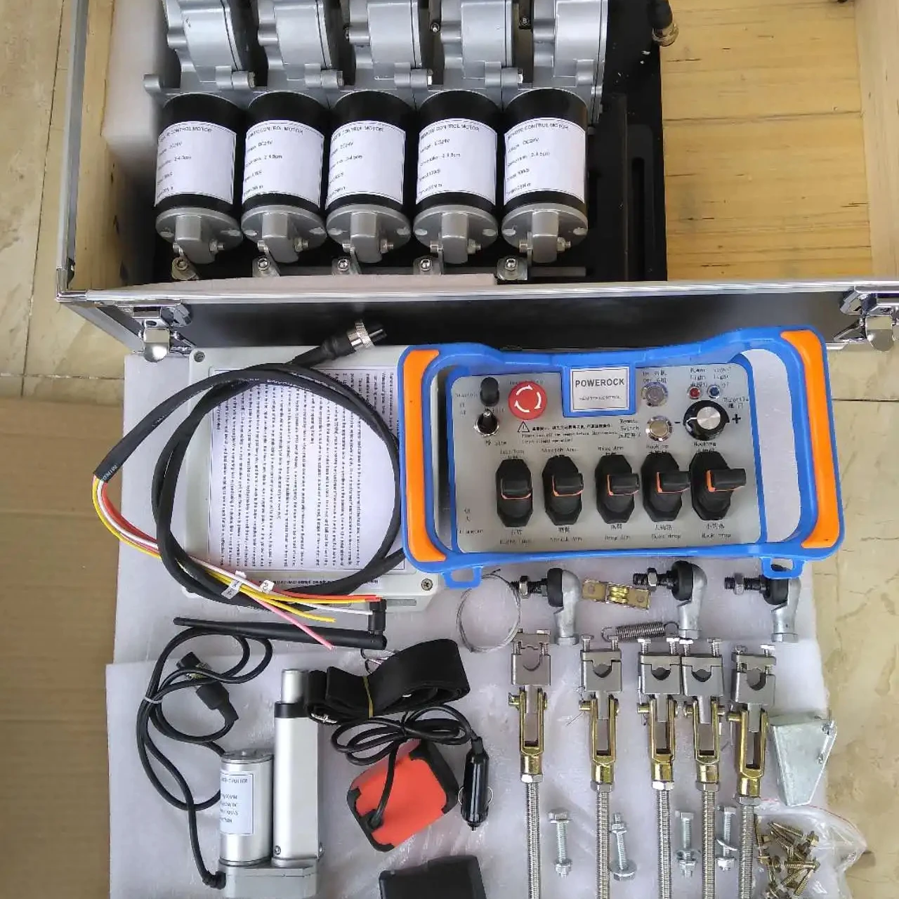 For Nice 12v 24v Industrial Wireless Remote Control Truck 4 5 6 Buttons Ways
For Nice 12v 24v Industrial Wireless Remote Control Truck 4 5 6 Buttons Ways