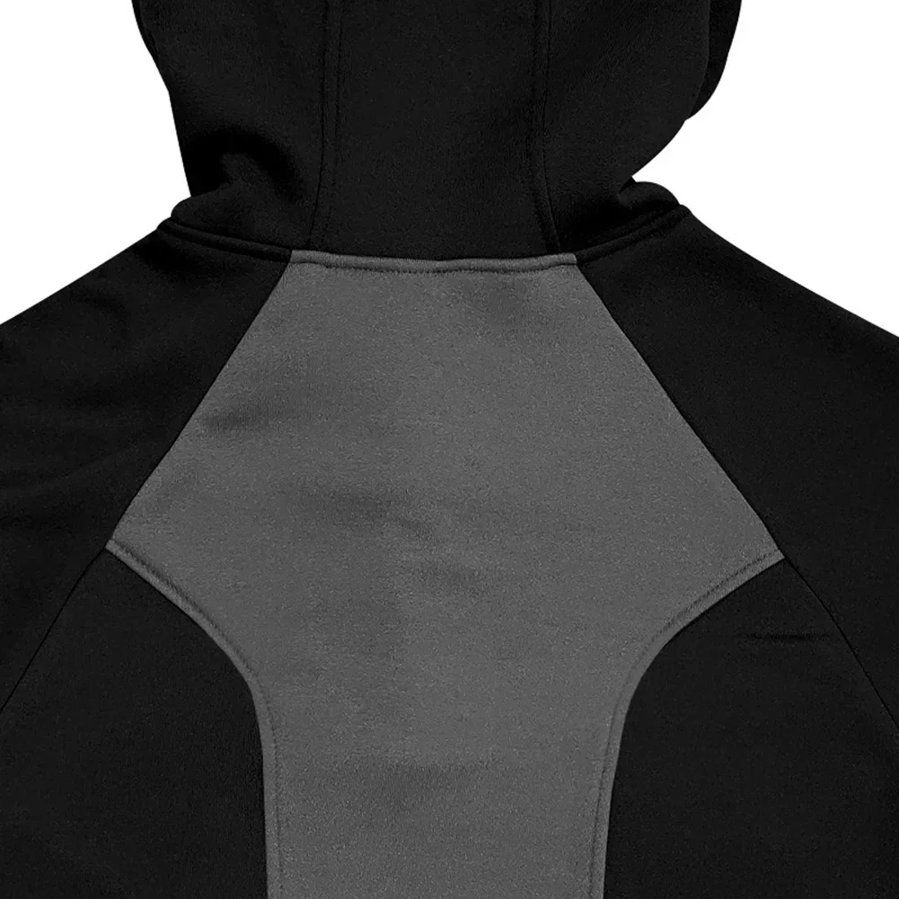 Пуловер с капюшоном, повседневная одежда, праздничные осенне-зимние толстовки, модные повседневные толстовки, сплошной цвет, новый повседневный стиль
Пуловер с капюшоном, повседневная одежда, праздничные осенне-зимние толстовки, модные повседневные толстовки, сплошной цвет, новый повседневный стиль