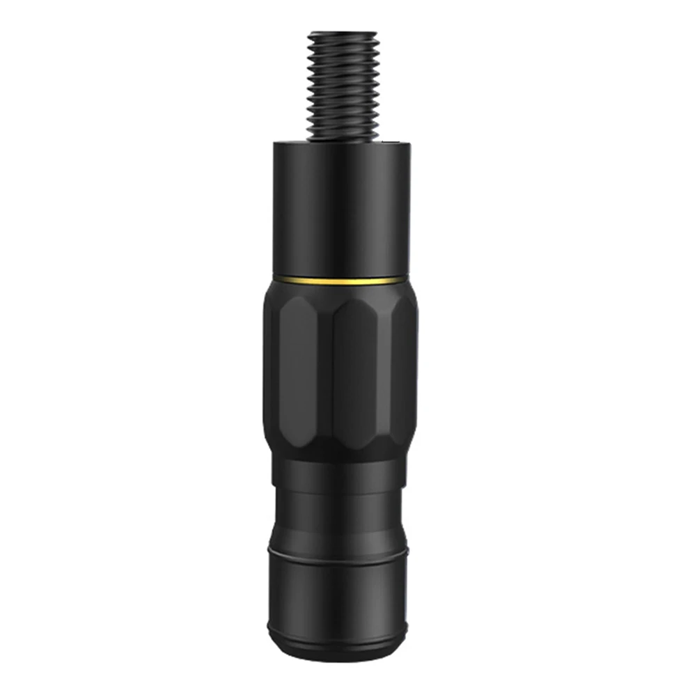 Fish Landing Dip Net Connector Anti-rotation Landing Net Head Adapter Prevent Fish Running Fishing Landing Harpoon Fishing Tool
Fish Landing Dip Net Connector Anti-rotation Landing Net Head Adapter Prevent Fish Running Fishing Landing Harpoon Fishing Tool