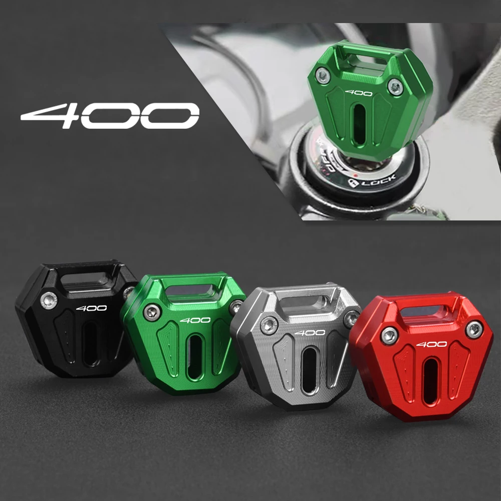 For KAWASAKI Z400 Z500 Ninja400 Ninja500 SE ABS Eliminator 400 500 2024-2025 Motorcycle Key Cover Cap Keys Case Shell Protector
For KAWASAKI Z400 Z500 Ninja400 Ninja500 SE ABS Eliminator 400 500 2024-2025 Motorcycle Key Cover Cap Keys Case Shell Protector