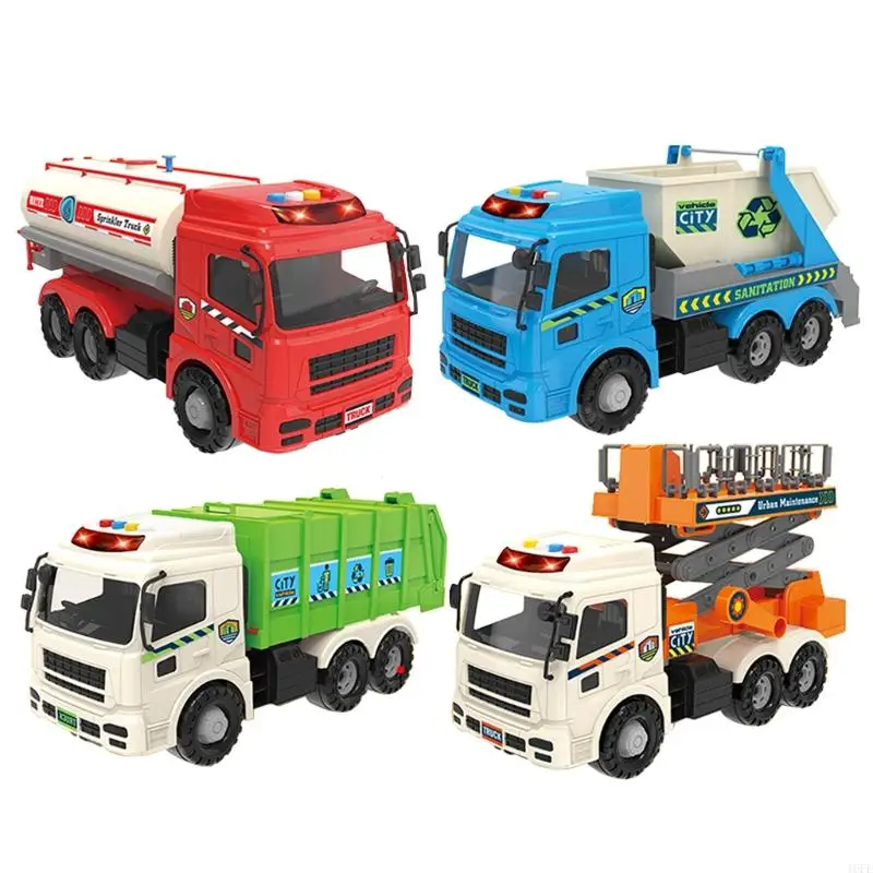 16FE City Construction Toy For Children Boy AdultsCity Fleet Large Toy Car Dump Truck
16FE City Construction Toy For Children Boy AdultsCity Fleet Large Toy Car Dump Truck