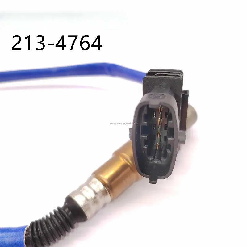 Автомобильный датчик кислорода 55572993 213-4764 для Buick 11-20 Encore и Chevrolet Cruze Sonic Trax 1.4L
Автомобильный датчик кислорода 55572993 213-4764 для Buick 11-20 Encore и Chevrolet Cruze Sonic Trax 1.4L