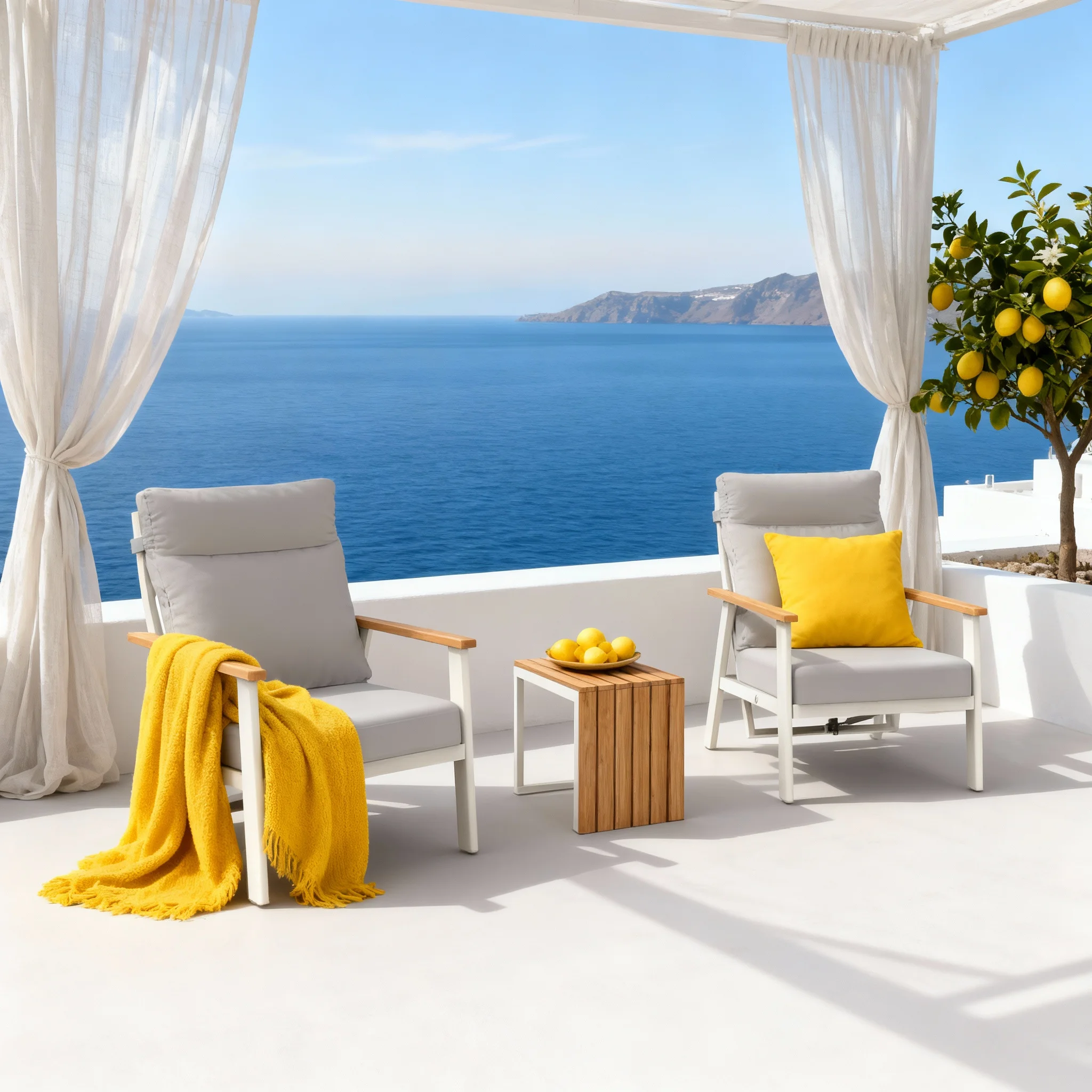 !@Dwoo 3 Piece Aluminum Balcony Conversation Chair Set Lightweight Waterproof Hotel Garden Leisure Single Chair Set
!@Dwoo 3 Piece Aluminum Balcony Conversation Chair Set Lightweight Waterproof Hotel Garden Leisure Single Chair Set