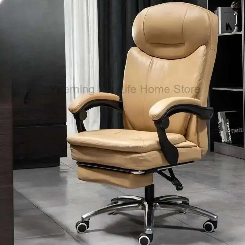Office Chairs Stool With Wheels Chaise Design Armchairs Furniture Desk Chair Gamer Swivel Gaming Chair Height Adjustable Work
Office Chairs Stool With Wheels Chaise Design Armchairs Furniture Desk Chair Gamer Swivel Gaming Chair Height Adjustable Work