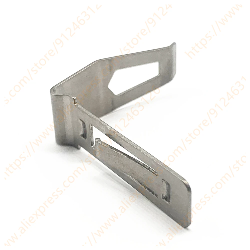 Hook for METABO PowerMaxxBS PowerMaxxSB BS14.4 BS18 SB18 Quick Basic Puls 339136400 Power Tool Accessories Electric tools part
Hook for METABO PowerMaxxBS PowerMaxxSB BS14.4 BS18 SB18 Quick Basic Puls 339136400 Power Tool Accessories Electric tools part