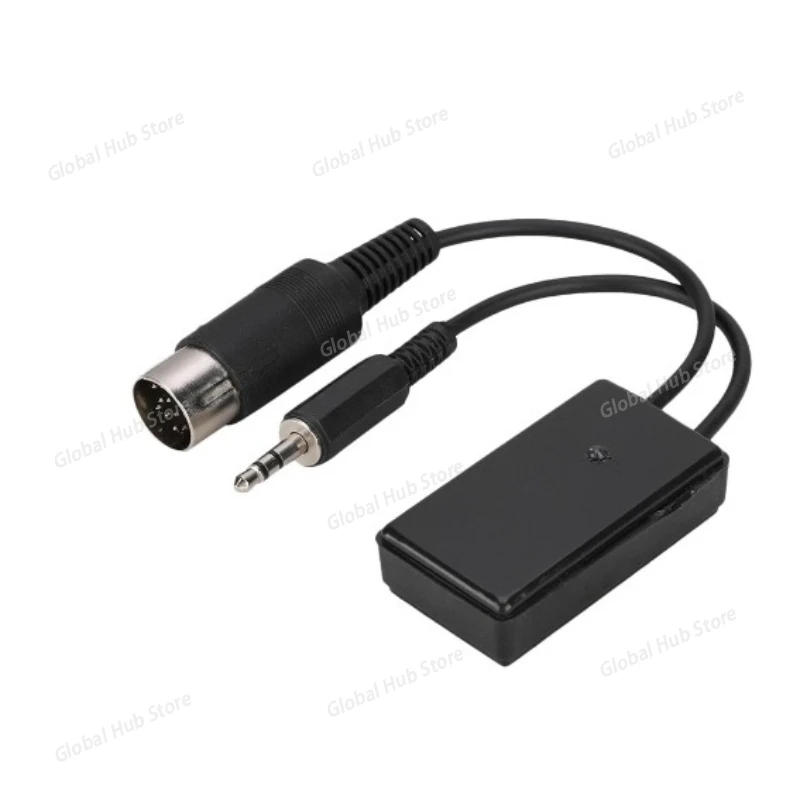 ICOM IC-718 IC-7000 и машины других серий Bluetooth-контроллер, Bluetooth, преобразователь интерфейса
ICOM IC-718 IC-7000 и машины других серий Bluetooth-контроллер, Bluetooth, преобразователь интерфейса