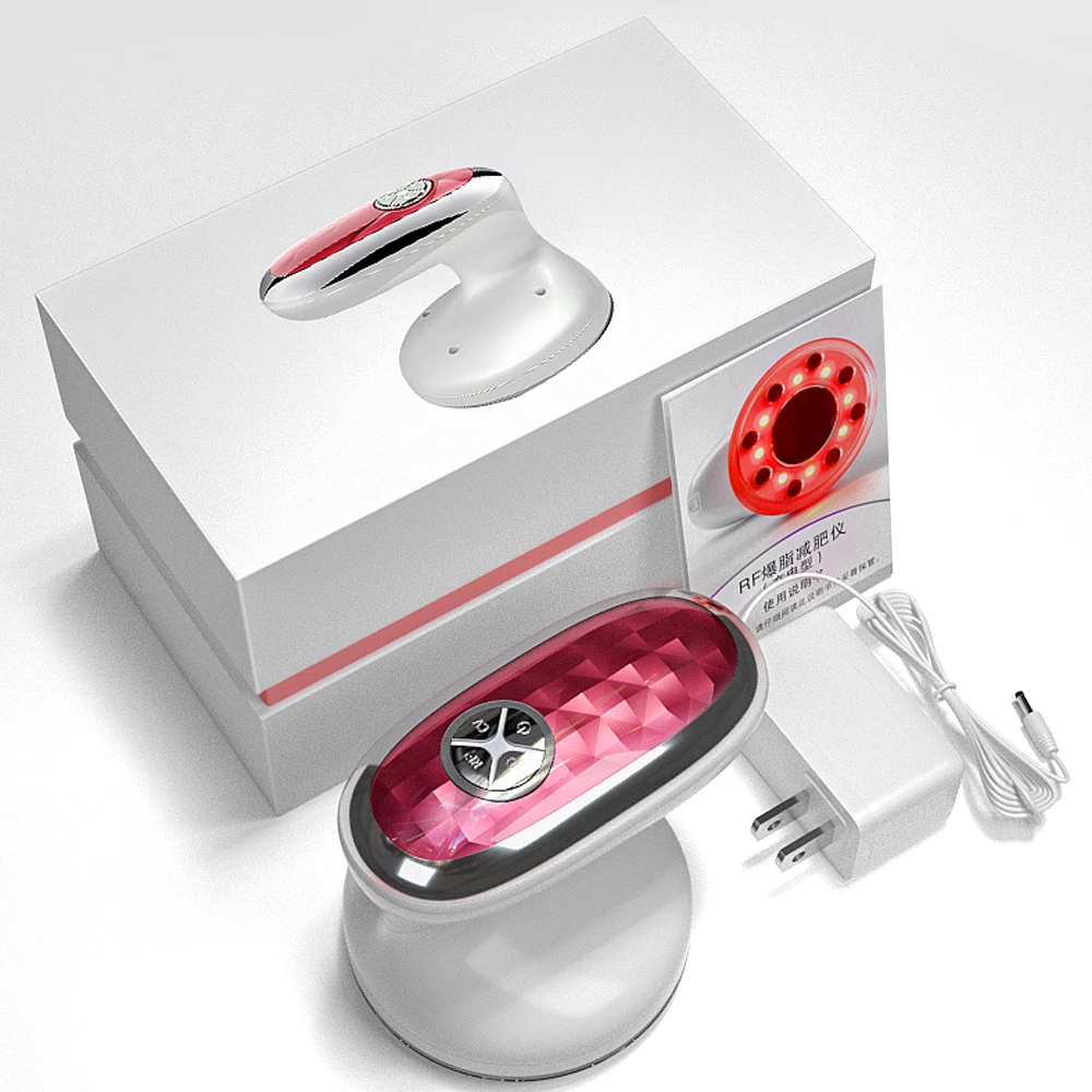 Body Sculpting Massager Skin Tightening Device for Body Suitable for Thighs Abdomen Waist Effectively Tightens the Skin
Body Sculpting Massager Skin Tightening Device for Body Suitable for Thighs Abdomen Waist Effectively Tightens the Skin