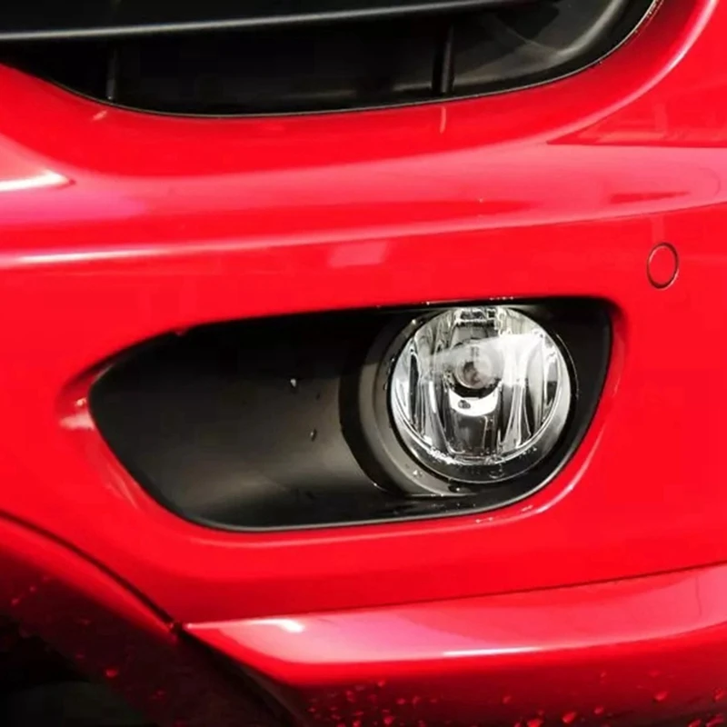 For Porsche 958 Cayenne Turbo Gts 2011-2014 Car Front Fog Light Decorative Cover 95850509300 95850509400
For Porsche 958 Cayenne Turbo Gts 2011-2014 Car Front Fog Light Decorative Cover 95850509300 95850509400