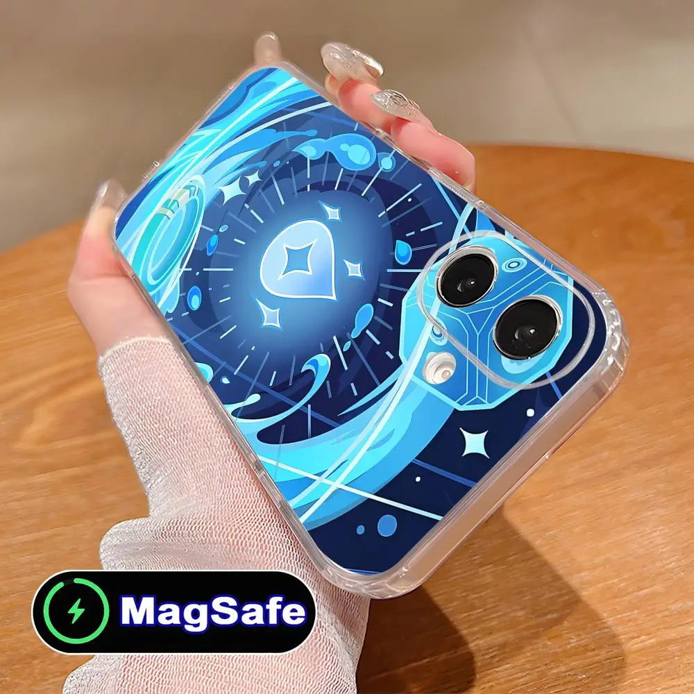Game GI Yelan Clear TPU Magsafe Mobile Phone Case for iPhone 17 16 15 14 13 12 11 Air Pro Max Plus Mini Colorful Cover
Game GI Yelan Clear TPU Magsafe Mobile Phone Case for iPhone 17 16 15 14 13 12 11 Air Pro Max Plus Mini Colorful Cover