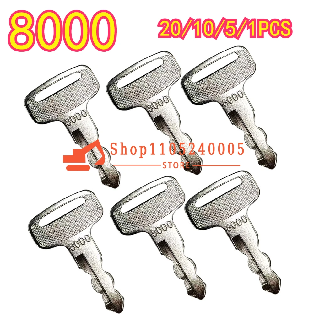 20/10/5/1 шт. 8000 новых ключей зажигания J44825110000 Совместим с приводом тележки для гольфа и приводом 2 Gas Electric G14 G16 G19 1995-2020 гг.
20/10/5/1 шт. 8000 новых ключей зажигания J44825110000 Совместим с приводом тележки для гольфа и приводом 2 Gas Electric G14 G16 G19 1995-2020 гг.