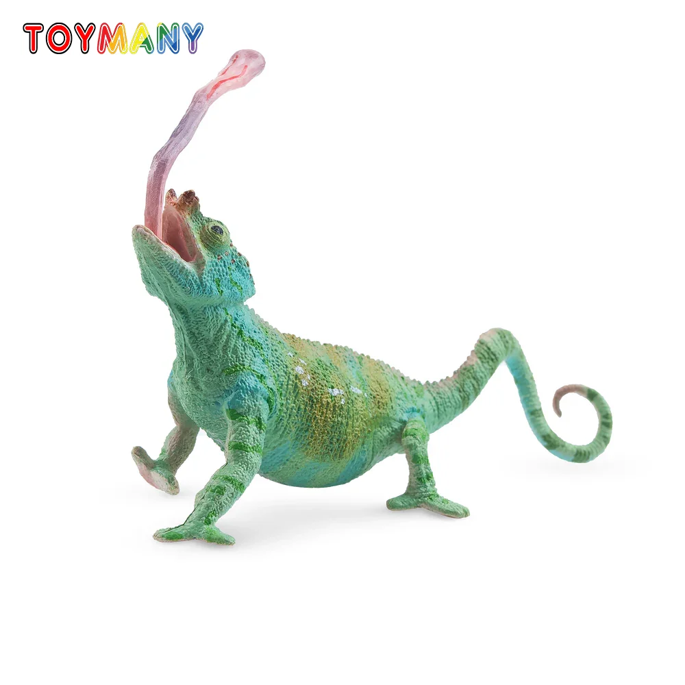 Toymany SimulationParson's Chameleon Madagascar Animal Model Toy Mini Figures Dolls Action Figurines Toys Children Gift
Toymany SimulationParson's Chameleon Madagascar Animal Model Toy Mini Figures Dolls Action Figurines Toys Children Gift