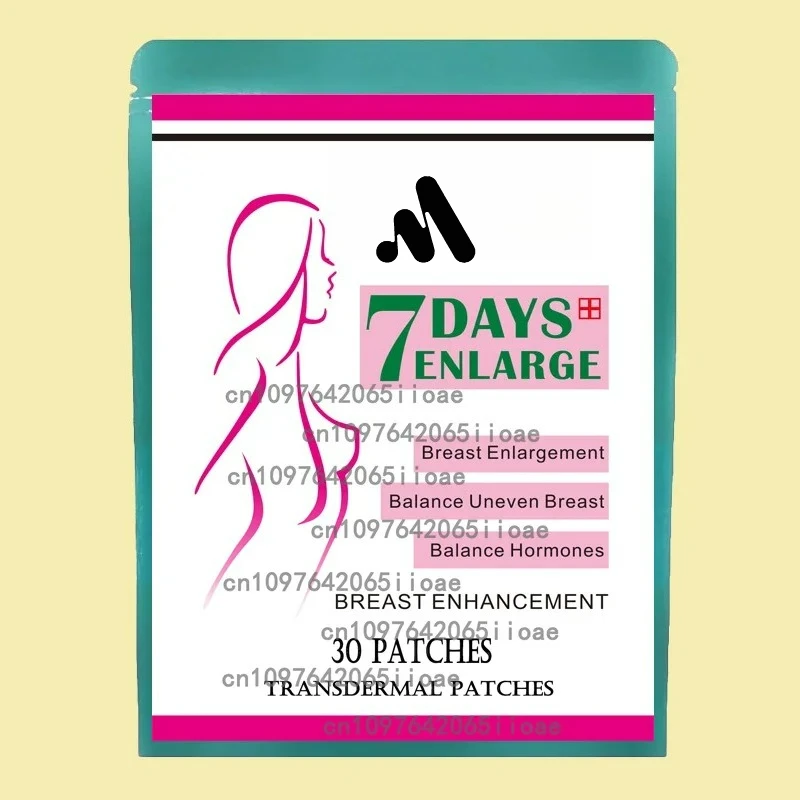 30 пластырей, прочные добавки для увеличения груди, транспварные пластыри
30 пластырей, прочные добавки для увеличения груди, транспварные пластыри